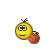 dribble Slack emoji