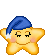 zzz star Slack emoji