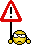 alert Slack emoji