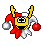 jester clap Slack emoji