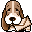 dog envelope Slack emoji