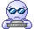 blues Slack emoji