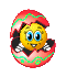 easter egg Slack emoji