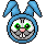 easter bunny Slack emoji