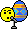 easter speech Slack emoji