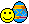 easter egg smiley Slack emoji