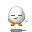 egg love Slack emoji