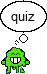 quiz slime Slack emoji
