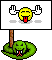snake tease Slack emoji