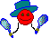 maracas Slack emoji