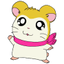 hamtaro winking Slack emoji