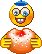 eat donut Slack emoji