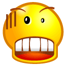 oh Slack emoji
