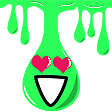 goo love Slack emoji