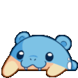 spheal tap Slack emoji