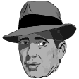 bogart Slack emoji