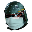 corona fett Slack emoji