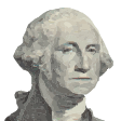george washington Slack emoji