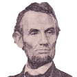 abe lincoln Slack emoji
