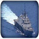 navy Slack emoji