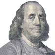 ben franklin Slack emoji