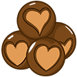 malt balls Slack emoji