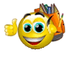 backpack Slack emoji