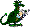 dragon news Slack emoji