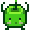 junimo Slack emoji