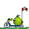 scooter Slack emoji