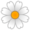 daisy Slack emoji