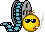 film Slack emoji