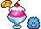 dessert Slack emoji