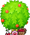 cherry picking Slack emoji