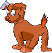 dog Slack emoji