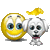 pet puppy Slack emoji