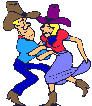 country dance Slack emoji