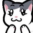 cat clap Slack emoji
