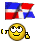 dom republic Slack emoji