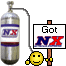 got nx Slack emoji