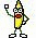 mad banana Slack emoji