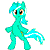 mlpony wiggle Slack emoji