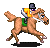 jockey Slack emoji