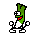 legume dance pbj Slack emoji