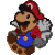 mario Slack emoji