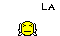 lala Slack emoji