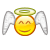 angel Slack emoji