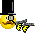gun snob Slack emoji