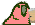 boba parrot Slack emoji