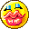 kiss lips Slack emoji